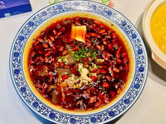 -院8里·少城记忆老川菜(宽窄巷子店)