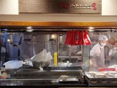-福苗小骆驼烧烤(曲江店)