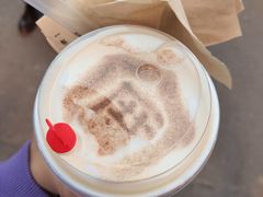 奶霜不知春-厝内小眷村(正阳步行街店)