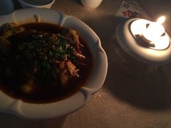 -川味堂·四川豆花(八卦岭店)