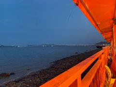 景观位-沈家门海鲜夜排档(东港店)