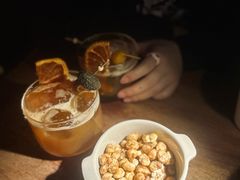 -STAFF ONLY Bar(南台巷店)