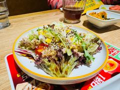 -豪客来牛排(成都锦江大融城店)