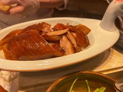 -咖啡苑自助餐厅·中国大饭店