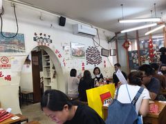 -炒豆合作社(东四总店)