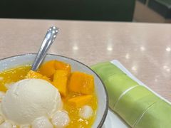 -佰搭果·广式茶餐厅(西华路店)