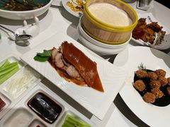 -贝勒爷·酥不腻烤鸭