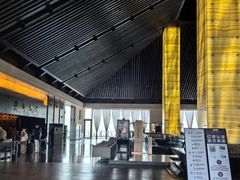 -秦皇岛阿尔卡迪亚滨海度假酒店