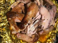 -原味田园·客家菜·土窑鸡(中航城君尚购物中心店)