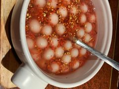 -绿茶餐厅(蓝色港湾店)