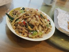 -莫老爷烧烤美食(合心苑店)
