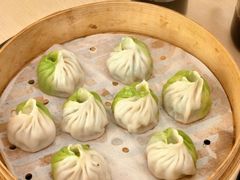 -口福汤包馆(融汇店)