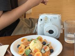 -Lumos一間甜食