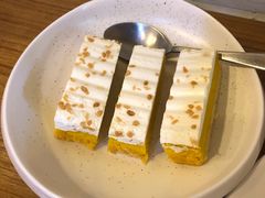 南瓜塔塔-龟金正·港式甜品(客村店)