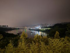 -金海湾滨江公园