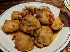 -树厨贵州菜(小河万科店)