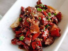 -陈麻婆豆腐总店