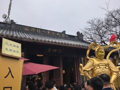 -灵顺寺