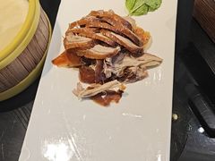 -全聚德(长白直营店)