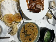 -煜丰汴京烤鸭(福彩路店)