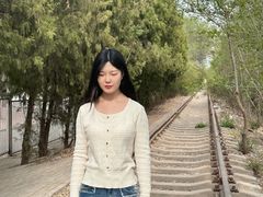 -府君山公园