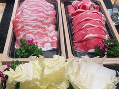 -湊湊火锅·茶憩(上海合生汇店)