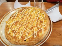 -萨莉亚意式餐厅(万嘉商业广场店)