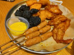 -乐凯撒披萨(海岸城店)