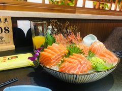 -福樱兰海鲜放题铁板烧(加州店)