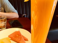 -鹿萤季·营地小馆(皇后公园店)