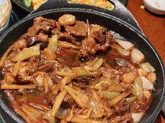 -瑶王府·广西菜(相思湖店)