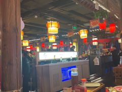 -蜀大侠火锅(总府路店)