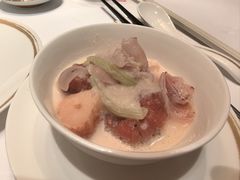 -金轩中餐厅 Jin Xuan(浦东丽思卡尔顿酒店)