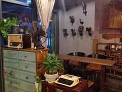 -BUND·FIVE外滩5号(天际店)