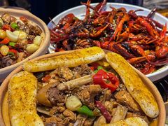 -庆峰龙虾烧烤(合肥一店)