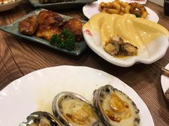 -红叶日料·放题·海胆·定食(星海店)