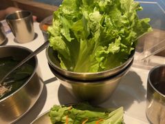 -西塔老太太泥炉烤肉(望京一店)