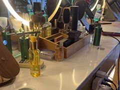 -施奈儿.洗头頭療.按摩SPA.采耳(上梅林店)