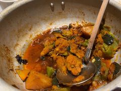 -关东小磨东北菜(漕河泾印象城店)