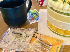 -静宜和她的朋友(星海广场店)