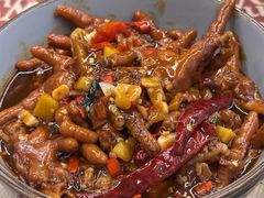 -老三样·旧食新味(万寿宫店)