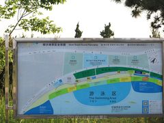 -青岛银沙滩