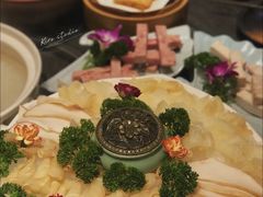 -龙门养心粥火锅(祥恒广场店)