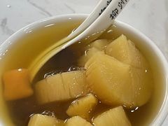 -张飞木薯羹(金鱼巷店)