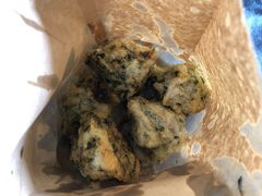 -福合沟无米粿甜汤粿品店