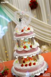 -M'S BANQUET AND SPACE ART