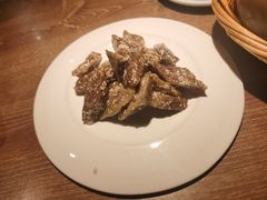 蜜饯荔浦芋头-周家二小姐的菜(西津渡店)