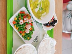 -老乡鸡(潘集世瑞大厦店)
