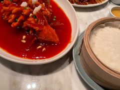 -无锡苏宁银河国际酒店-悦府65中餐厅