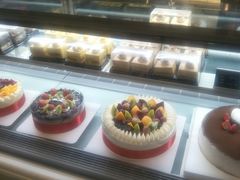 -林记开心动物奶油生日蛋糕(凤凰城店)